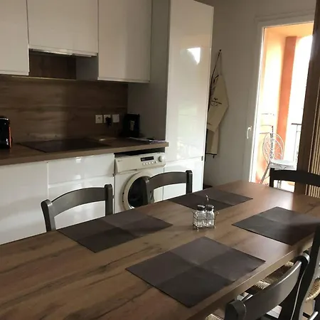 T3 Avec Piscine, Clim Et Terrasse - 6 Pers. - Fr-1-768-39 Διαμέρισμα *