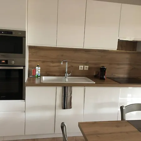Διαμέρισμα T3 Avec Piscine, Clim Et Terrasse - 6 Pers. - Fr-1-768-39 Les Issambres
